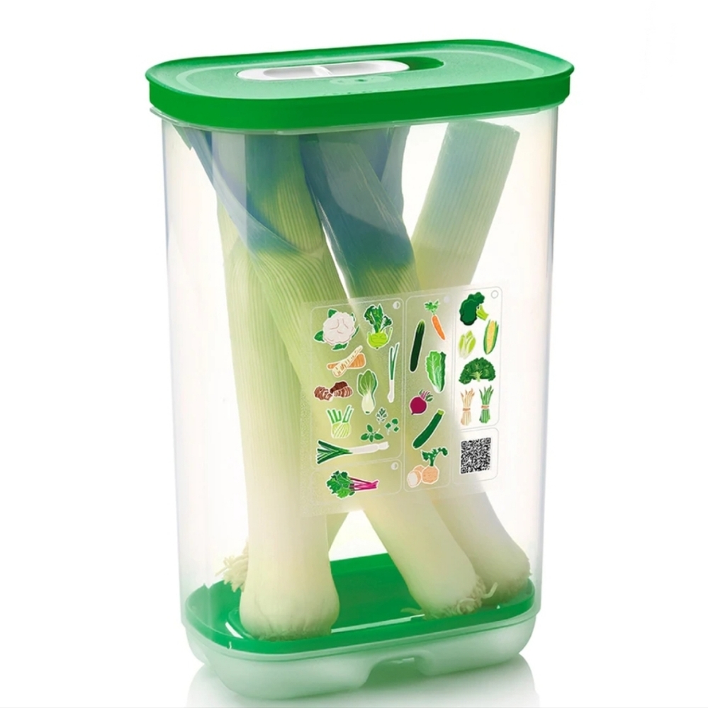 Tupperware Vertical Fridgesmart 3.2L New